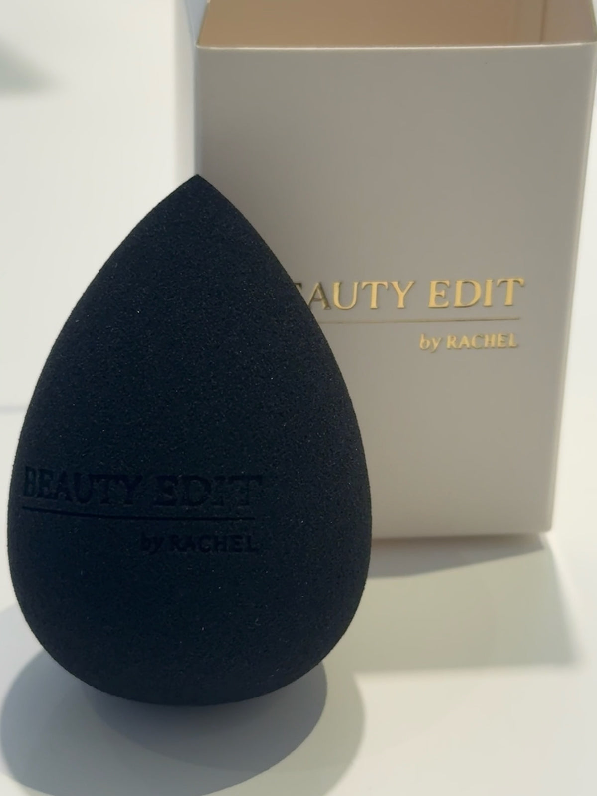 Blending Sponge