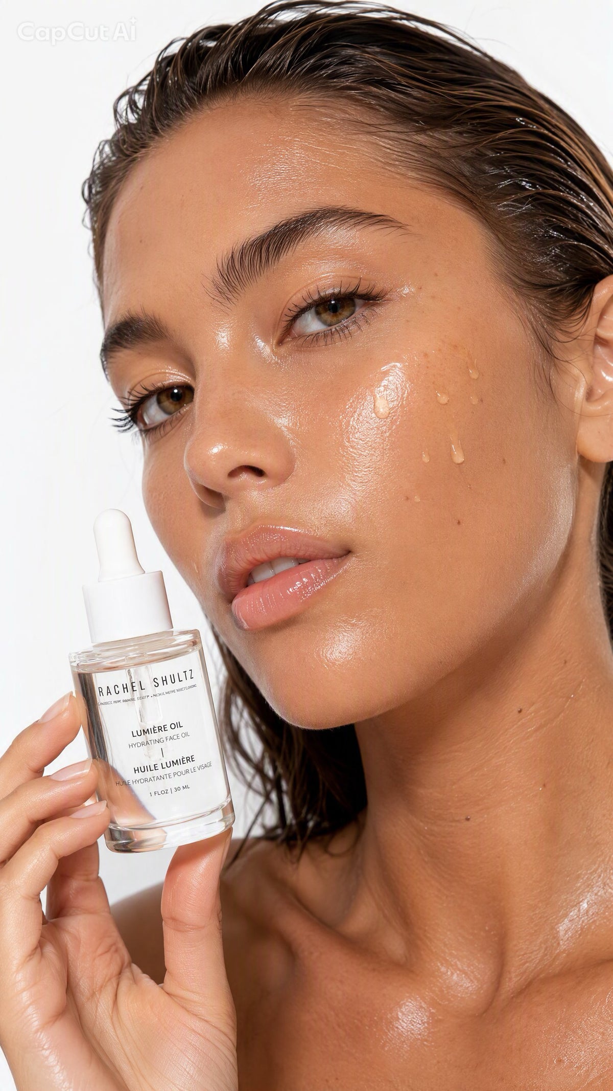 Lumière oil
