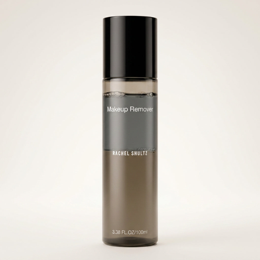 Gentle Eye Makeup Remover