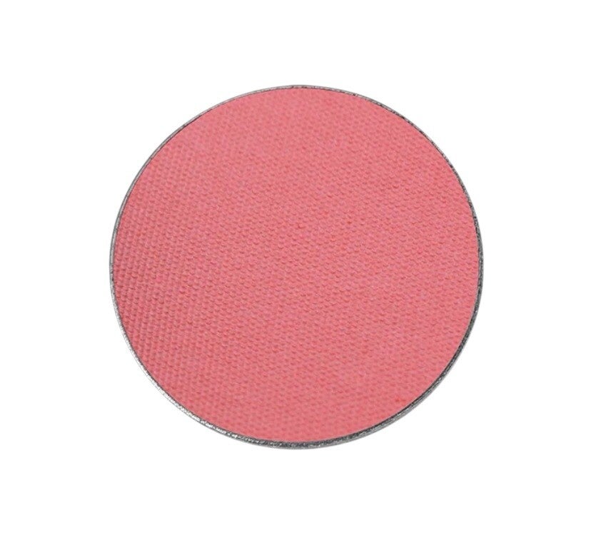 Blush - Parkwood shown in use - Beauty Edit by Rachel