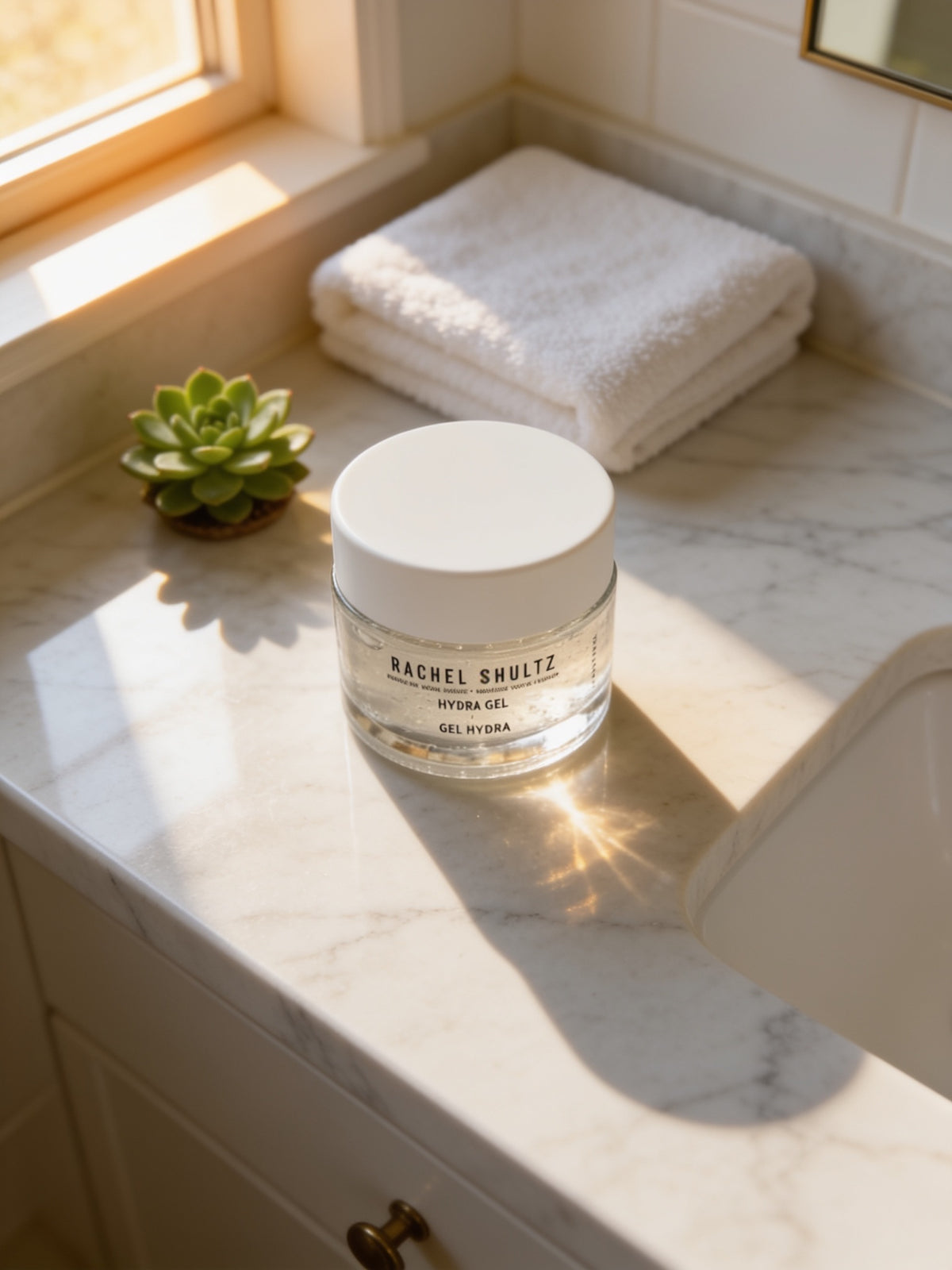 Hydra Gel