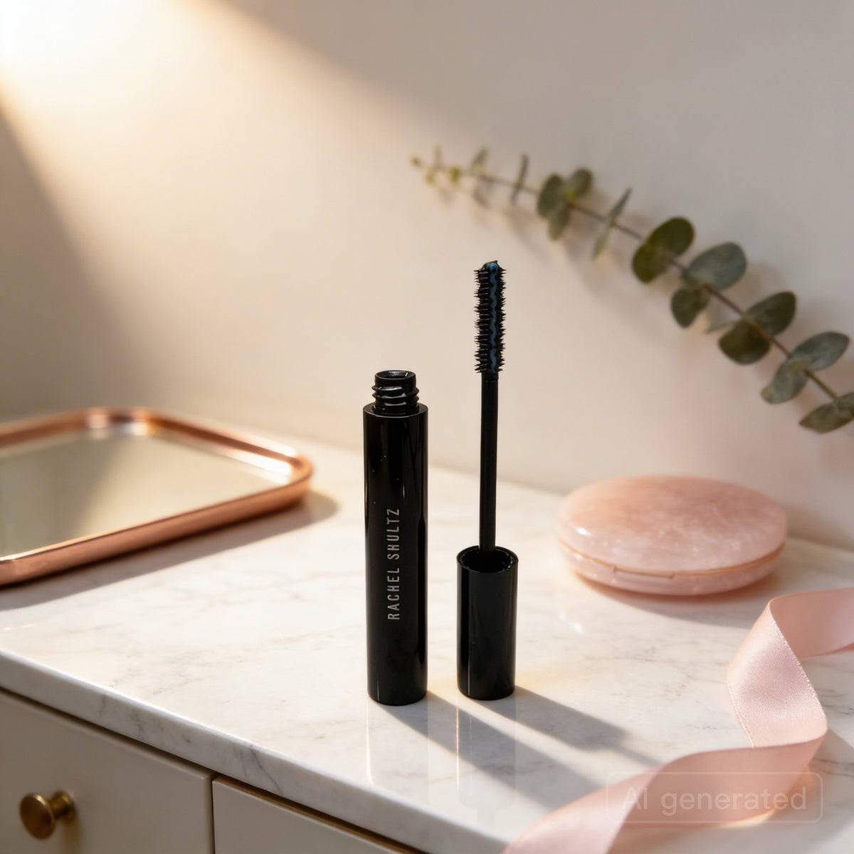 Mascara Noir