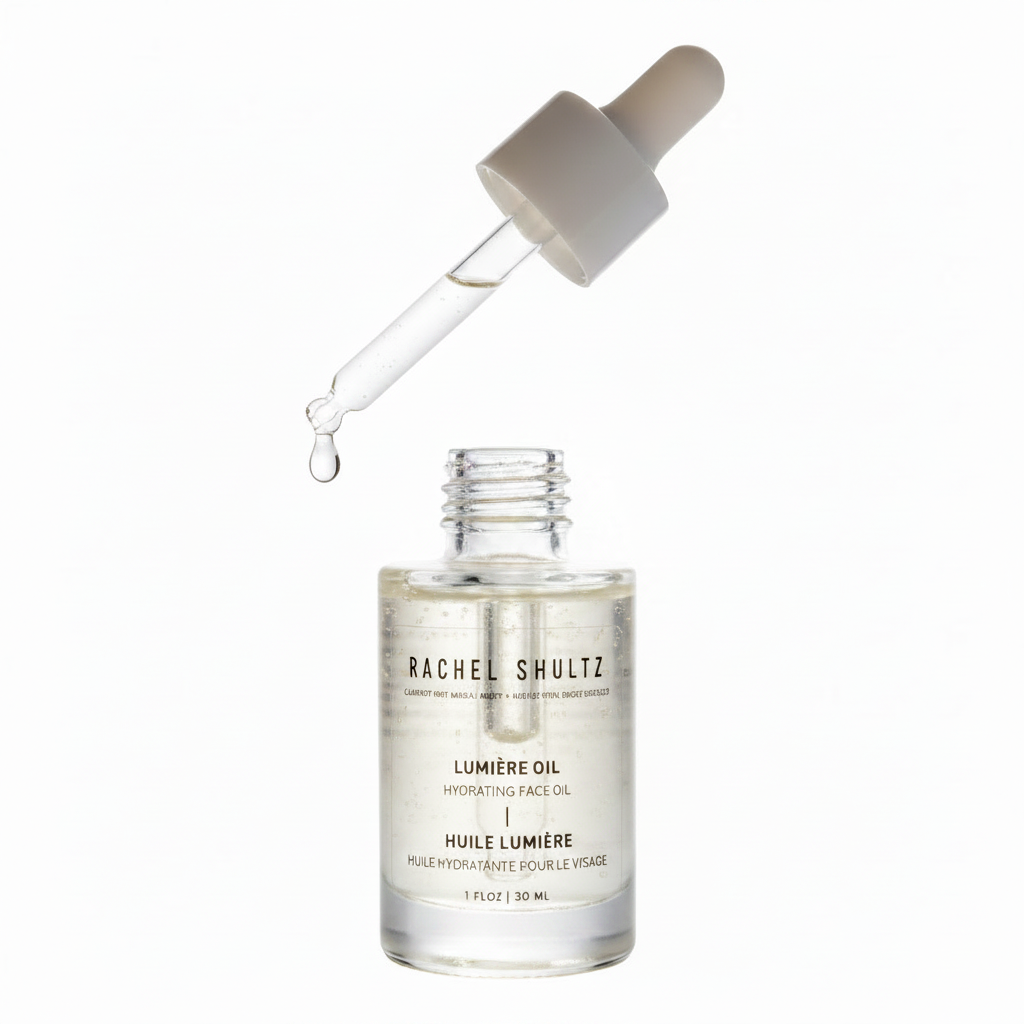 Lumière oil
