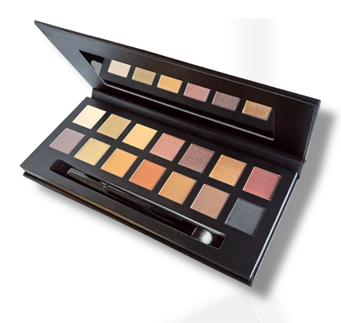 Glam Eyeshadow Palette by Beauty Edit by Rachel
