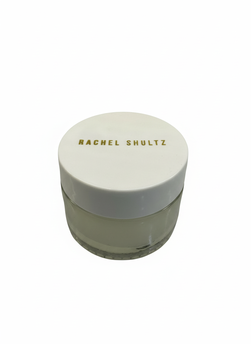 Lip Polish & Conditioner shown in use - Beauty Edit by Rachel