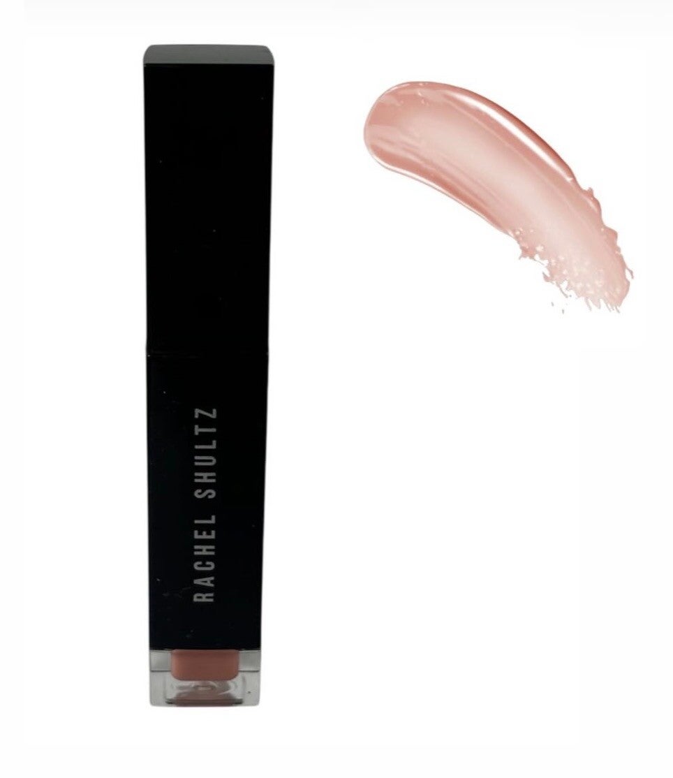 Plumping Lip Gloss - Nude Glow by Beauty Edit by Rachel